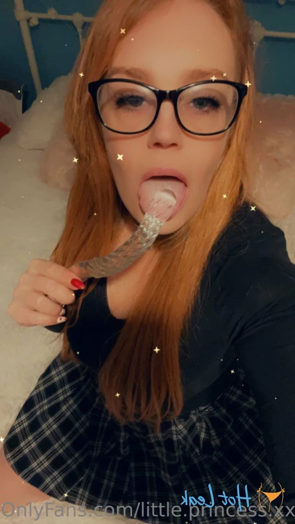 little.princess.xx Onlyfans leaked photo 11825762 on Hotleaks.tv