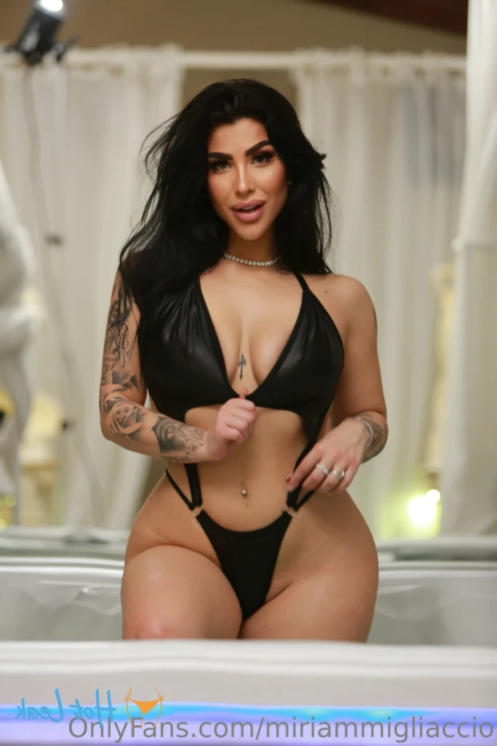 Miriam [ miriammigliaccio ] Onlyfans leaked photo 11828969 on Hotleaks.tv