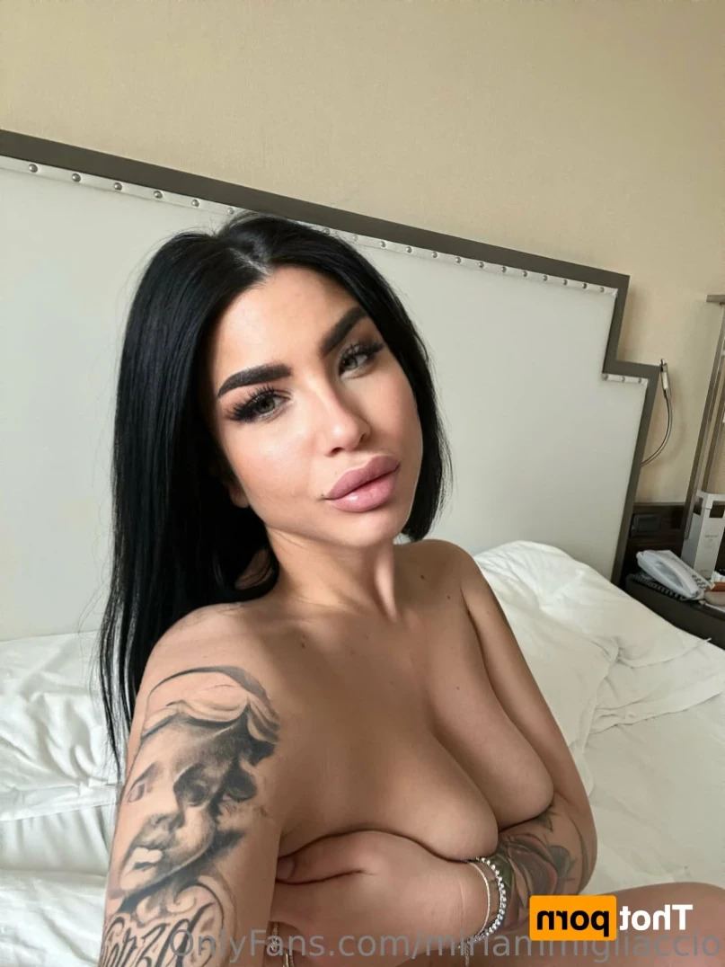 Miriam [ miriammigliaccio ] Onlyfans leaked photo 13706585 on Hotleaks.tv