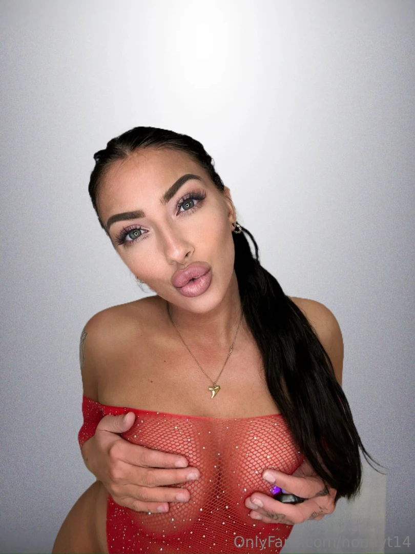 Tristin G [ honeyt14 ] Onlyfans leaked photo 18475120 on Hotleaks.tv