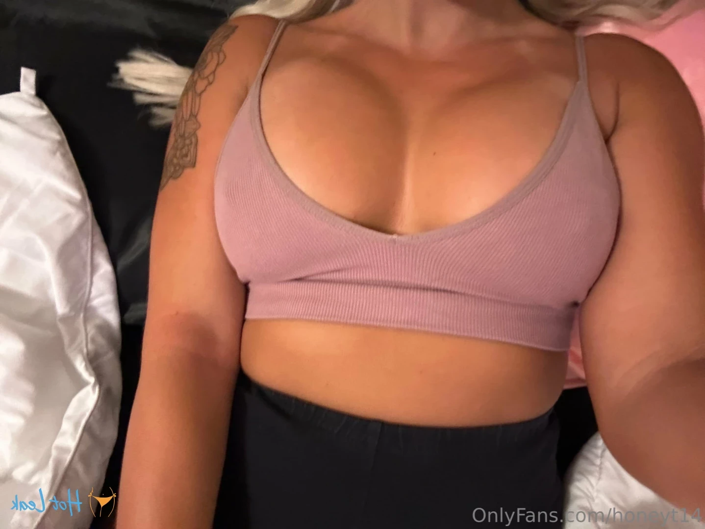 Tristin G [ honeyt14 ] Onlyfans leaked photo 11832350 on Hotleaks.tv