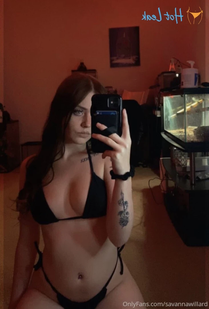 sav [ savannawillard ] Onlyfans leaked photo 11833198 on Hotleaks.tv