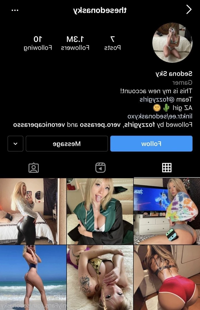 Sedona Sky [ sedonasky ] Onlyfans leaked photo 1072791 on Hotleaks.tv