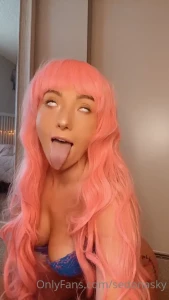 Sedona Sky [ sedonasky ] Onlyfans leaked video 1737549 on Hotleaks.tv