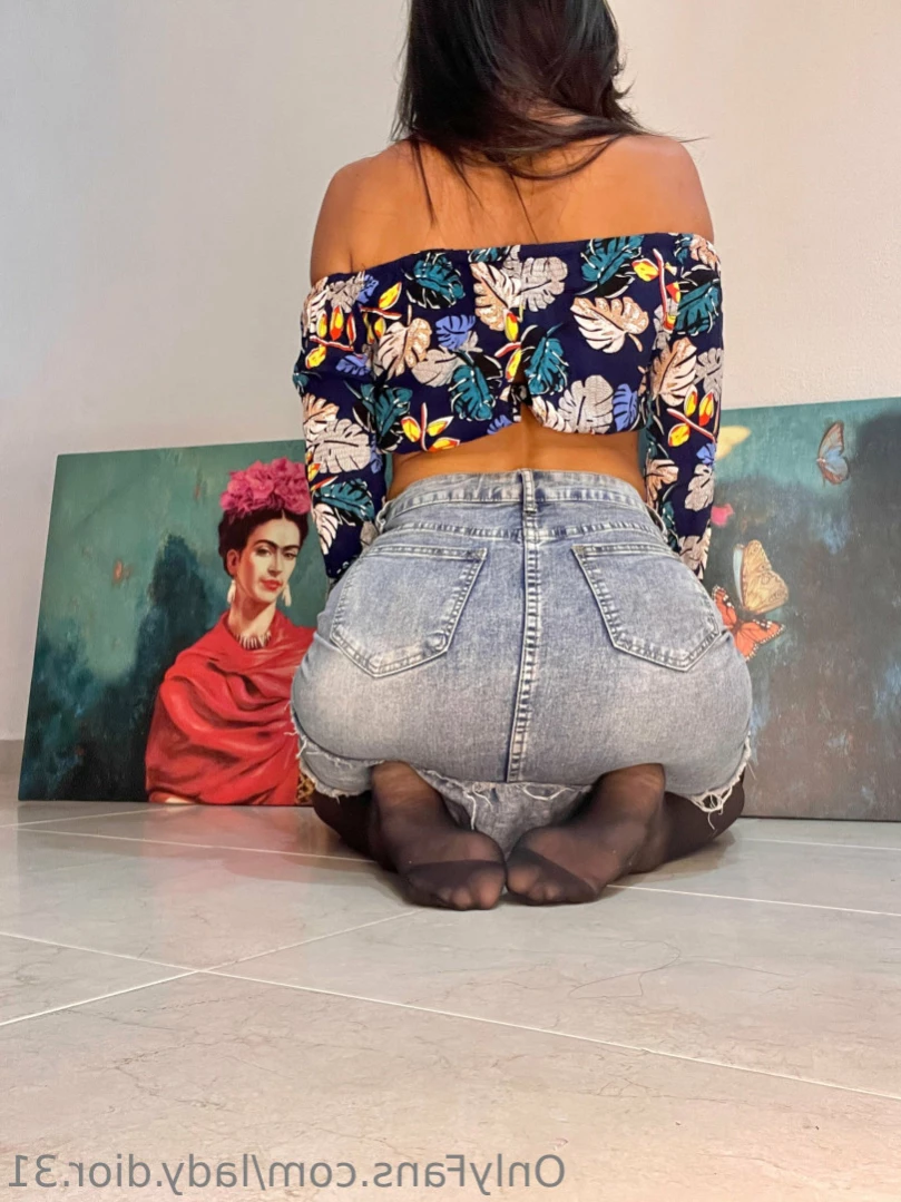 LadyDior [ lady.dior.31 ] Onlyfans leaked photo 13343724 on Hotleaks.tv