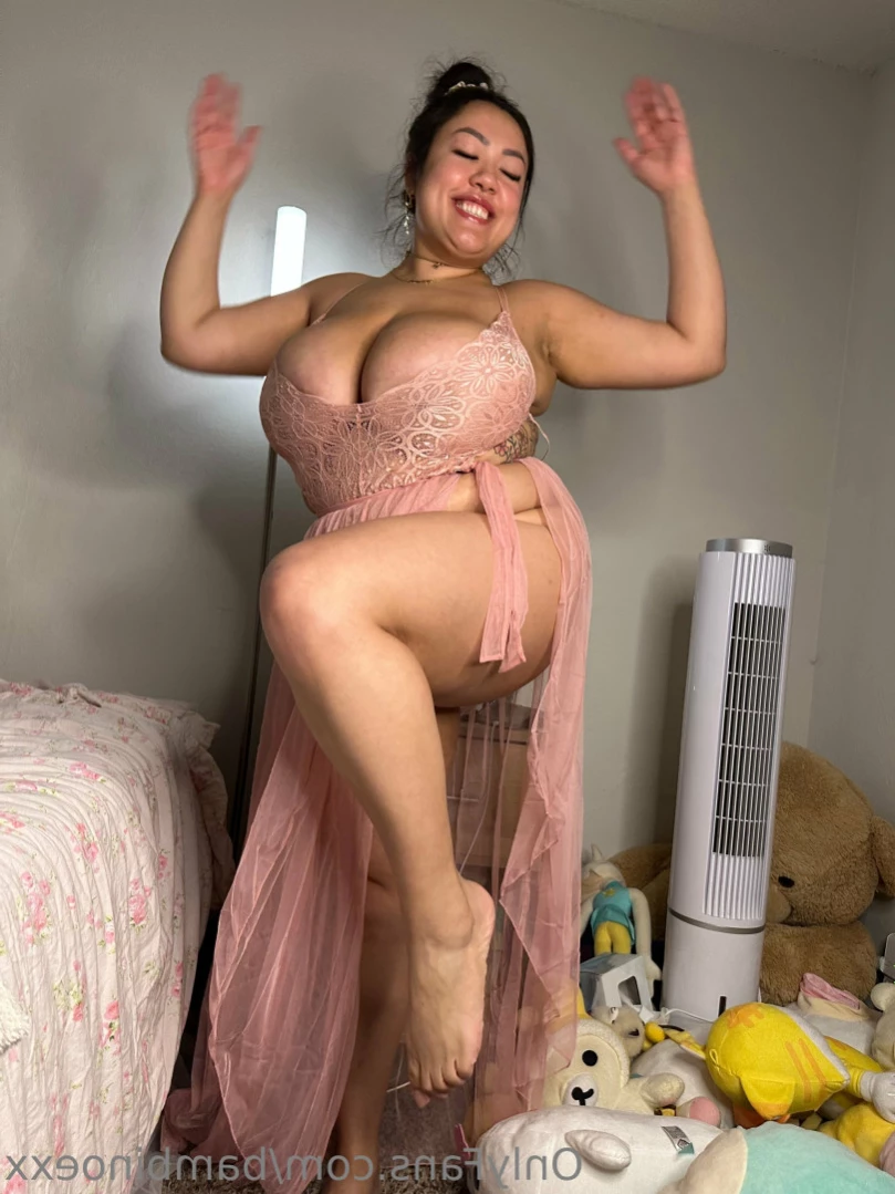 Bambi [ bambinoexx ] Onlyfans leaked photo 13328435 on Hotleaks.tv