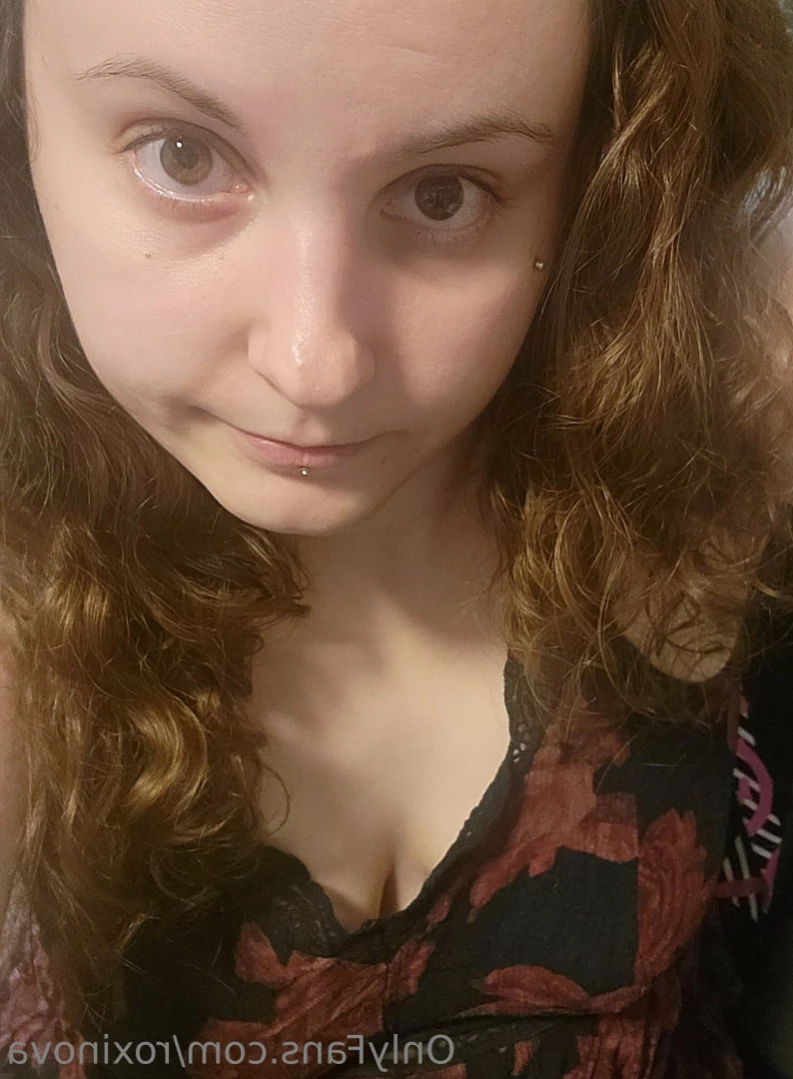 roxinova Onlyfans leaked photo 11850654 on Hotleaks.tv