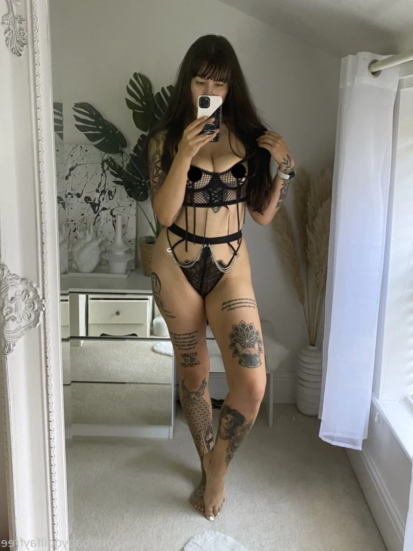 Babydollfay [ babydollfayfree ] Onlyfans leaked photo 12971826 on Hotleaks.tv