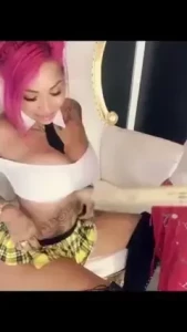Brittanya VIP💸 [ seebrittanya ] Onlyfans leaked video 4793345 on Hotleaks.tv