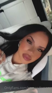 Camille 🖤⚡️ [ camandersonx ] Onlyfans leaked video 16453699 on Hotleaks.tv