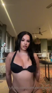 Camille 🖤⚡️ [ camandersonx ] Onlyfans leaked video 16453710 on Hotleaks.tv