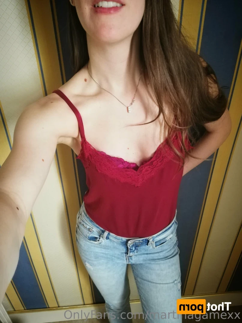 Martina Venti [ martinagamexx ] Onlyfans leaked photo 14935186 on Hotleaks.tv
