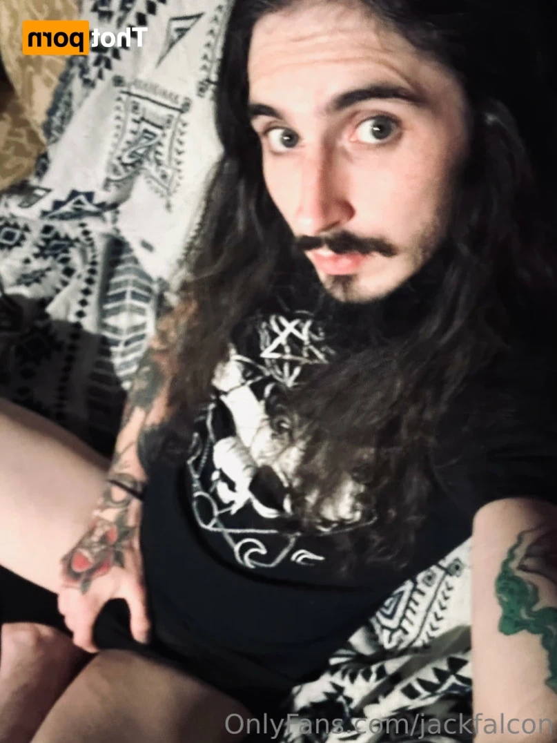 Jackie🖤 [ jackfalconvip ] Onlyfans leaked photo 14327047 on Hotleaks.tv