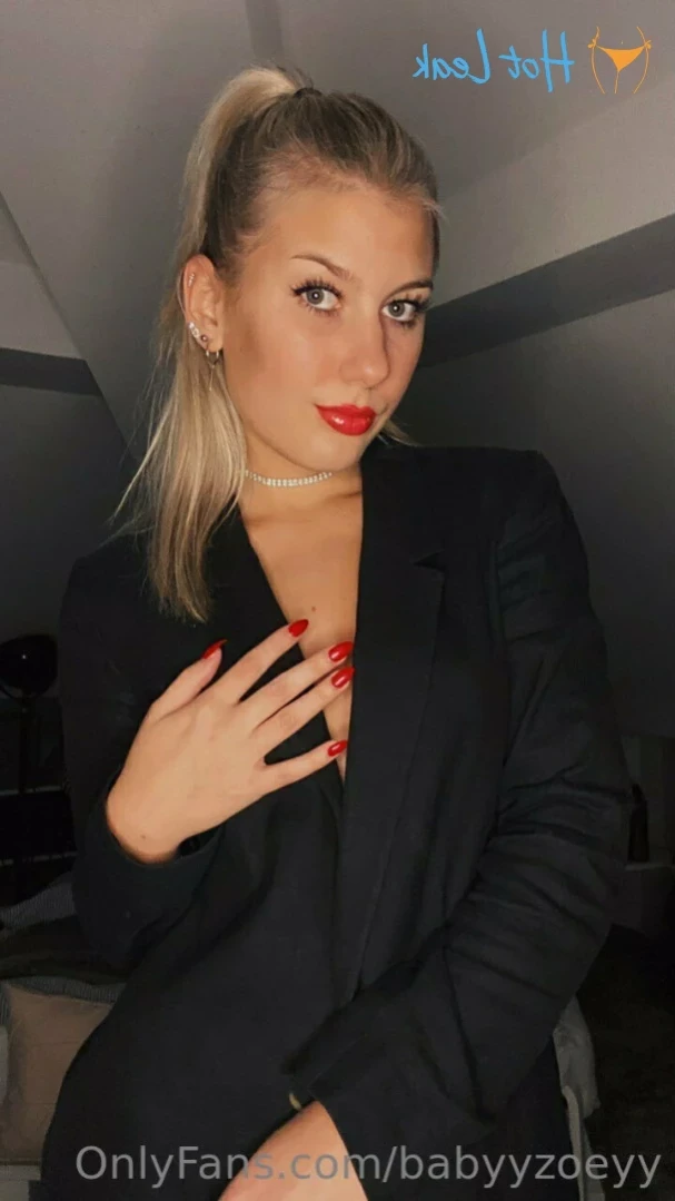 BabyZoey🌹 [ babyyzoeyy ] Onlyfans leaked photo 12715668 on Hotleaks.tv