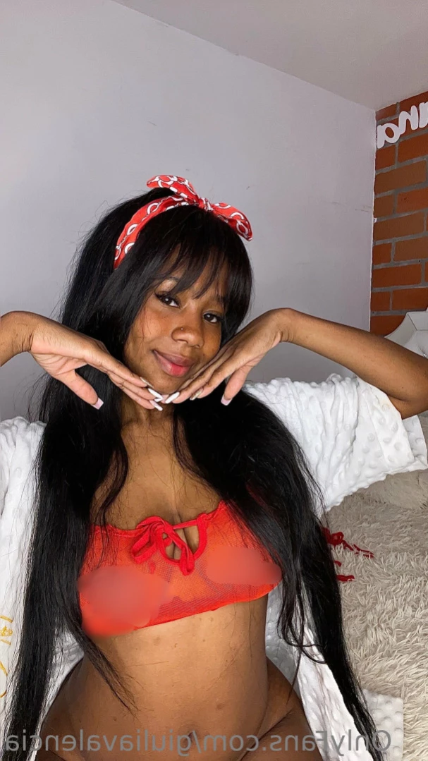 Giulia [ giuliavalencia ] Onlyfans leaked photo 14935381 on Hotleaks.tv