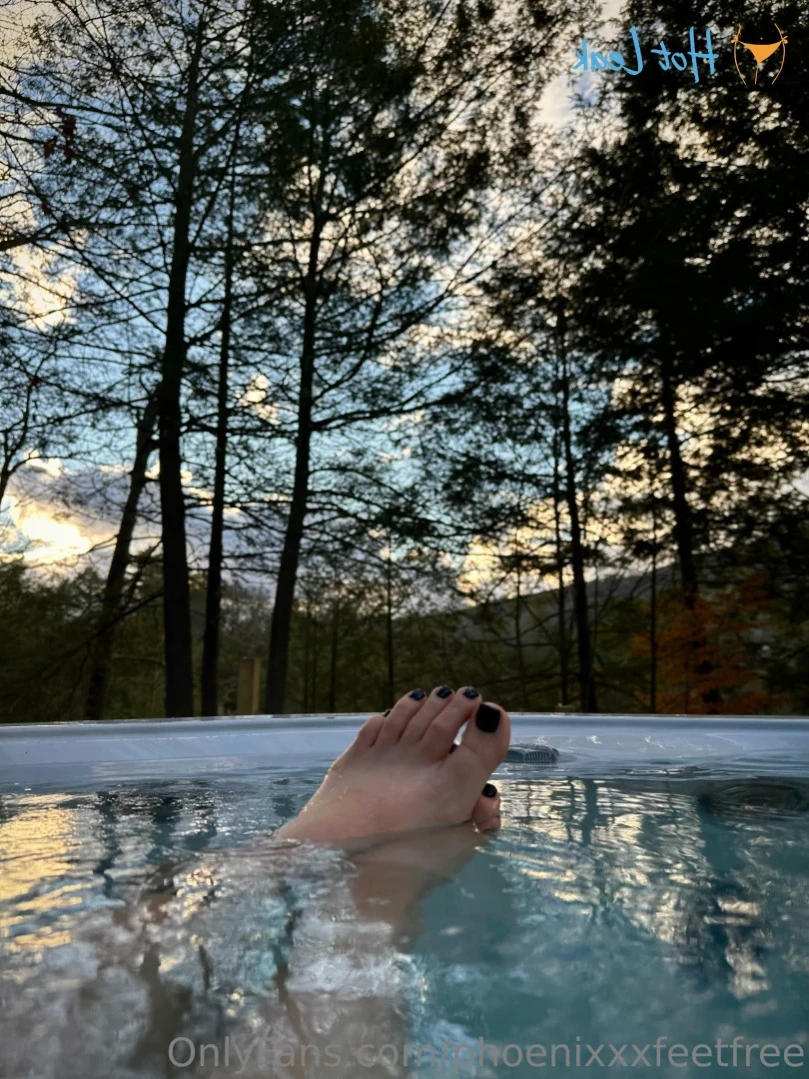 phoenixxxfeetfree Onlyfans leaked photo 12149631 on Hotleaks.tv
