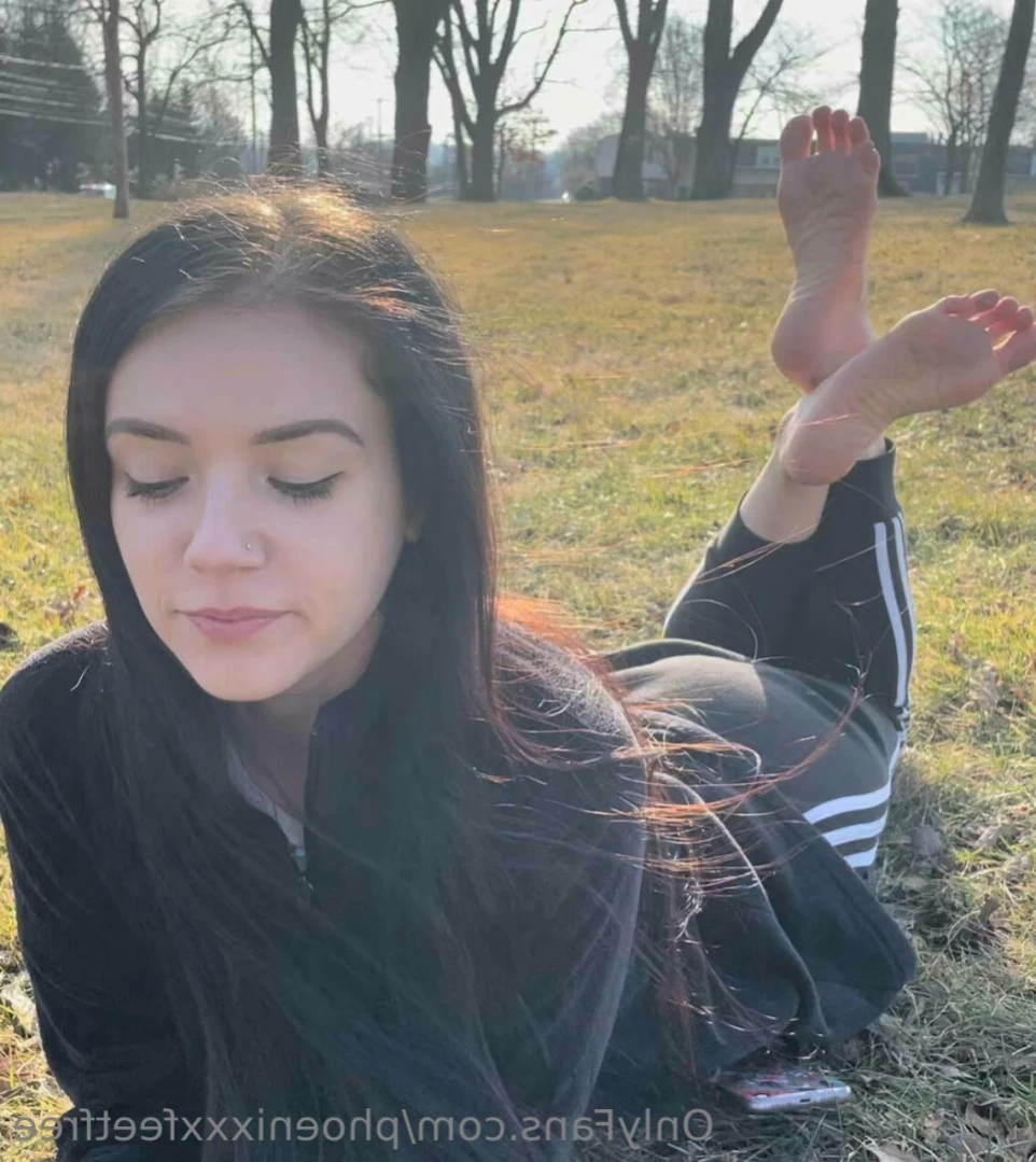 phoenixxxfeetfree Onlyfans leaked photo 16274912 on Hotleaks.tv