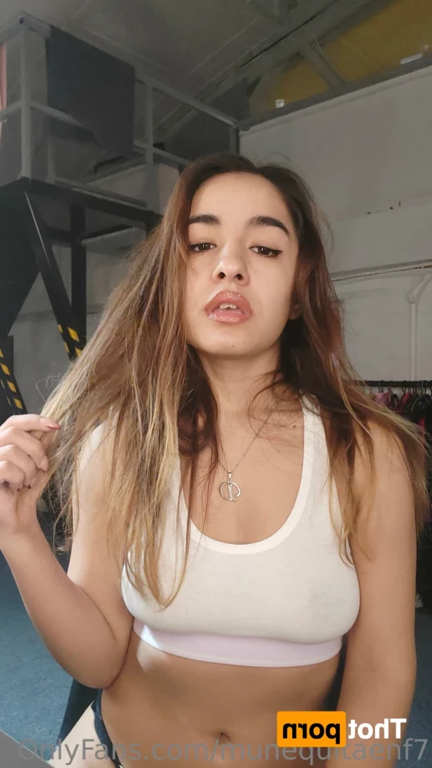 Muñequita enfadada [ munequitaenf7 ] Onlyfans leaked photo 11869465 on Hotleaks.tv