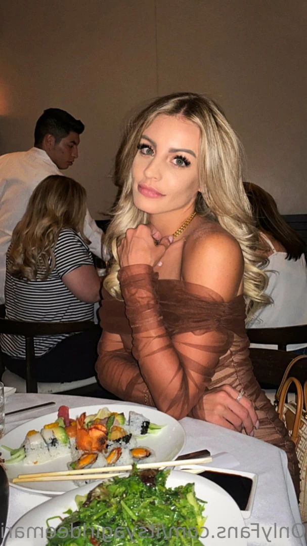 Dee Marie [ itsyagirldeemarie ] Onlyfans leaked photo 14330901 on Hotleaks.tv