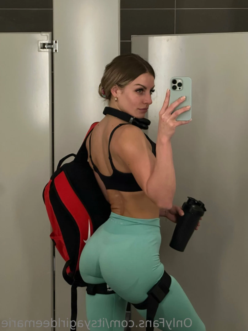 Dee Marie [ itsyagirldeemarie ] Onlyfans leaked photo 14559440 on Hotleaks.tv