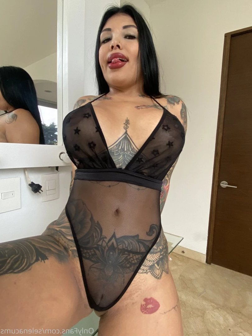 Nasty Selena🥵😳 [ selenacums ] Onlyfans leaked photo 1073768 on Hotleaks.tv