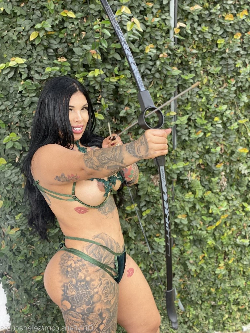Nasty Selena🥵😳 [ selenacums ] Onlyfans leaked photo 1073838 on Hotleaks.tv