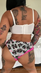 Nasty Selena🥵😳 [ selenacums ] Onlyfans leaked video 1737829 on Hotleaks.tv