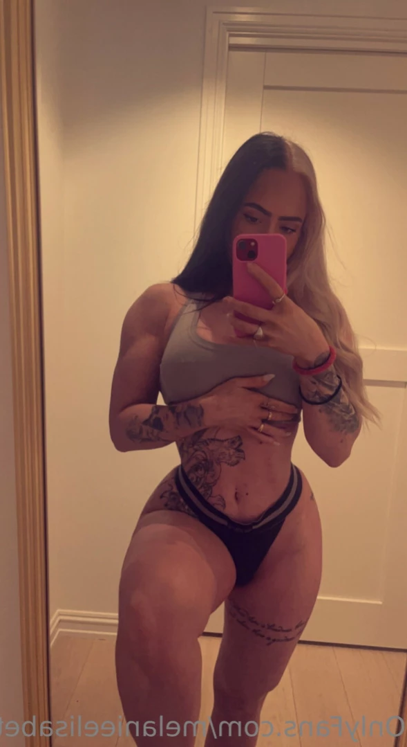 Melanie [ melanieelisabeth ] Onlyfans leaked photo 11880236 on Hotleaks.tv