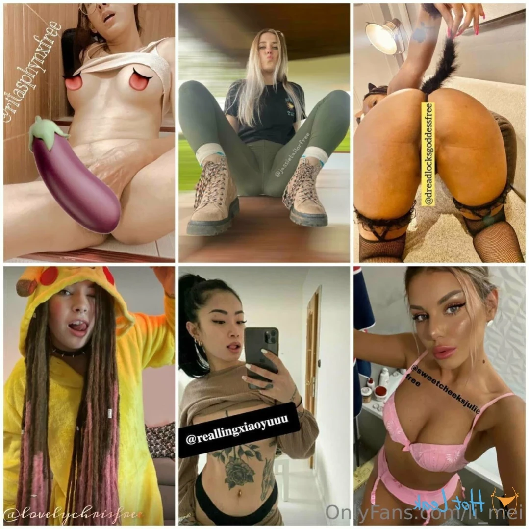 Li Mei 🐉 [ li_mei ] Onlyfans leaked photo 16279781 on Hotleaks.tv
