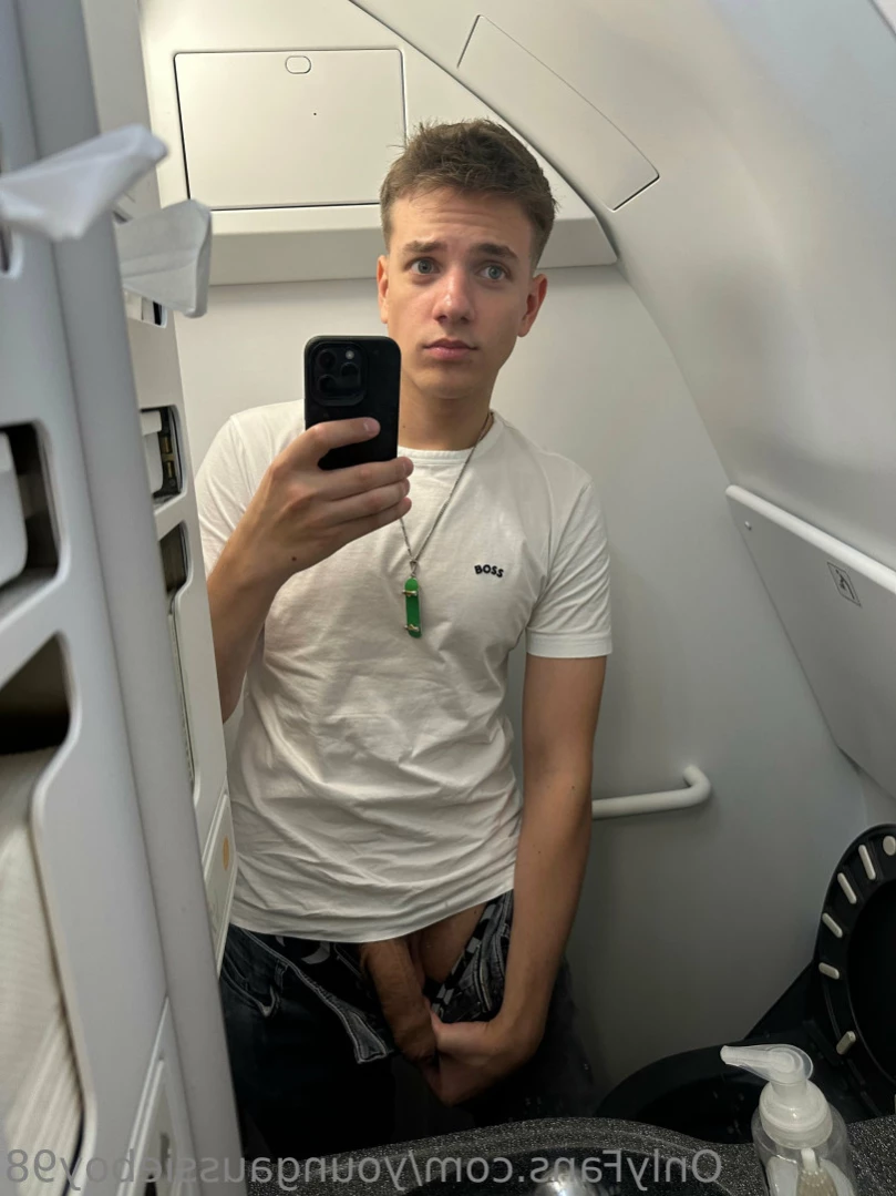 Connor Peters [ youngaussieboy98 ] Onlyfans leaked photo 14318254 on Hotleaks.tv