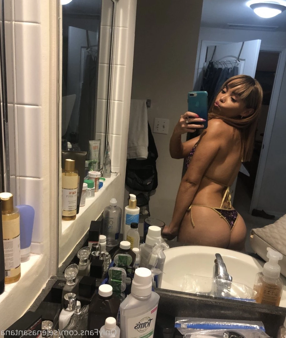 Selena Santana [ selenasantana ] Onlyfans leaked photo 1073918 on Hotleaks.tv