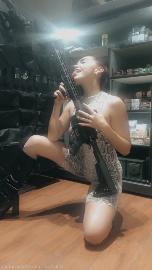 Selena Santana [ selenasantana ] Onlyfans leaked photo 1073922 on Hotleaks.tv