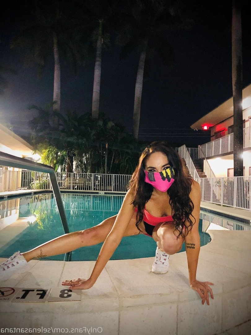 Selena Santana [ selenasantana ] Onlyfans leaked photo 1073951 on Hotleaks.tv
