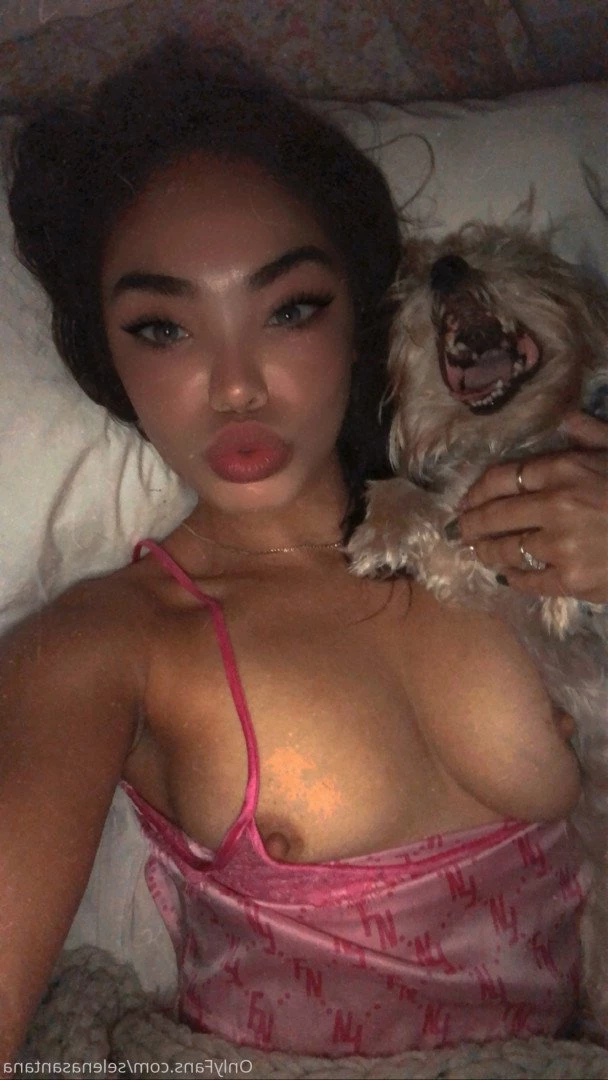 Selena Santana [ selenasantana ] Onlyfans leaked photo 1073969 on Hotleaks.tv