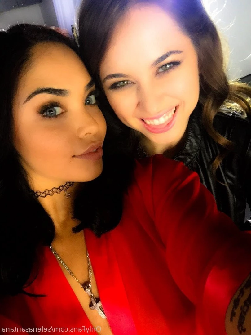 Selena Santana [ selenasantana ] Onlyfans leaked photo 1074059 on Hotleaks.tv