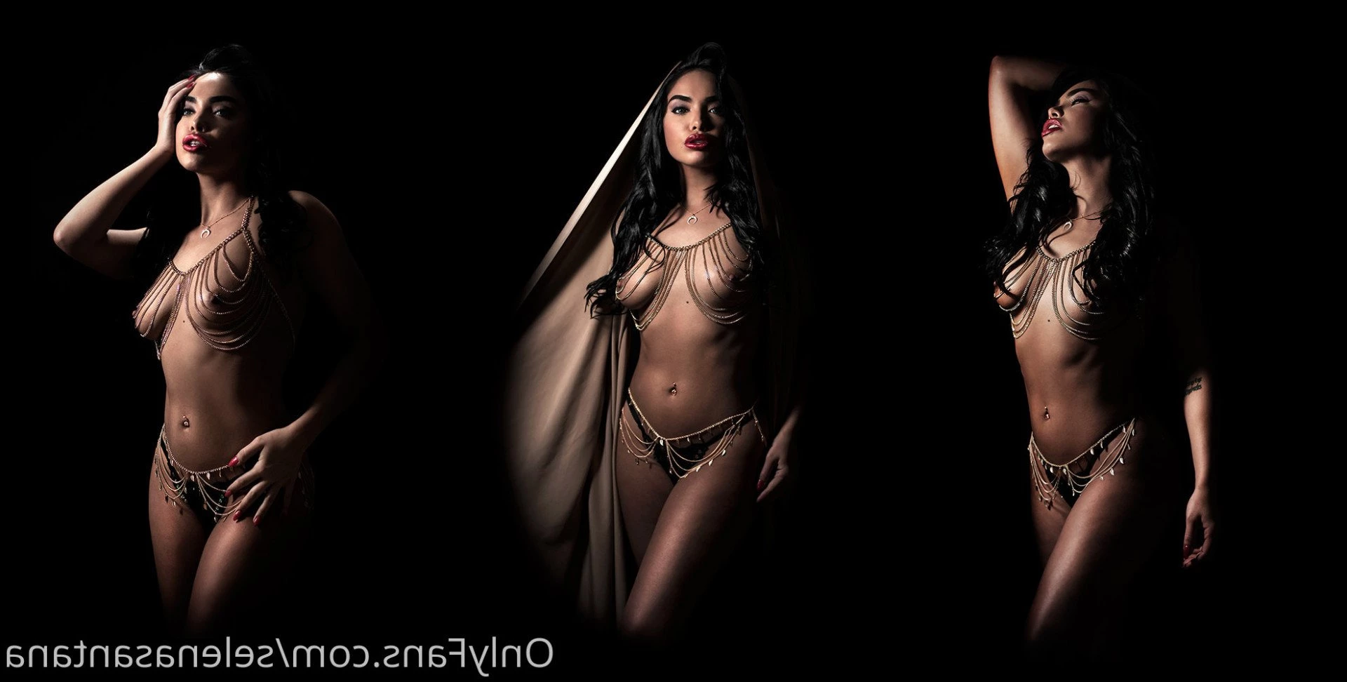 Selena Santana [ selenasantana ] Onlyfans leaked photo 1074078 on Hotleaks.tv