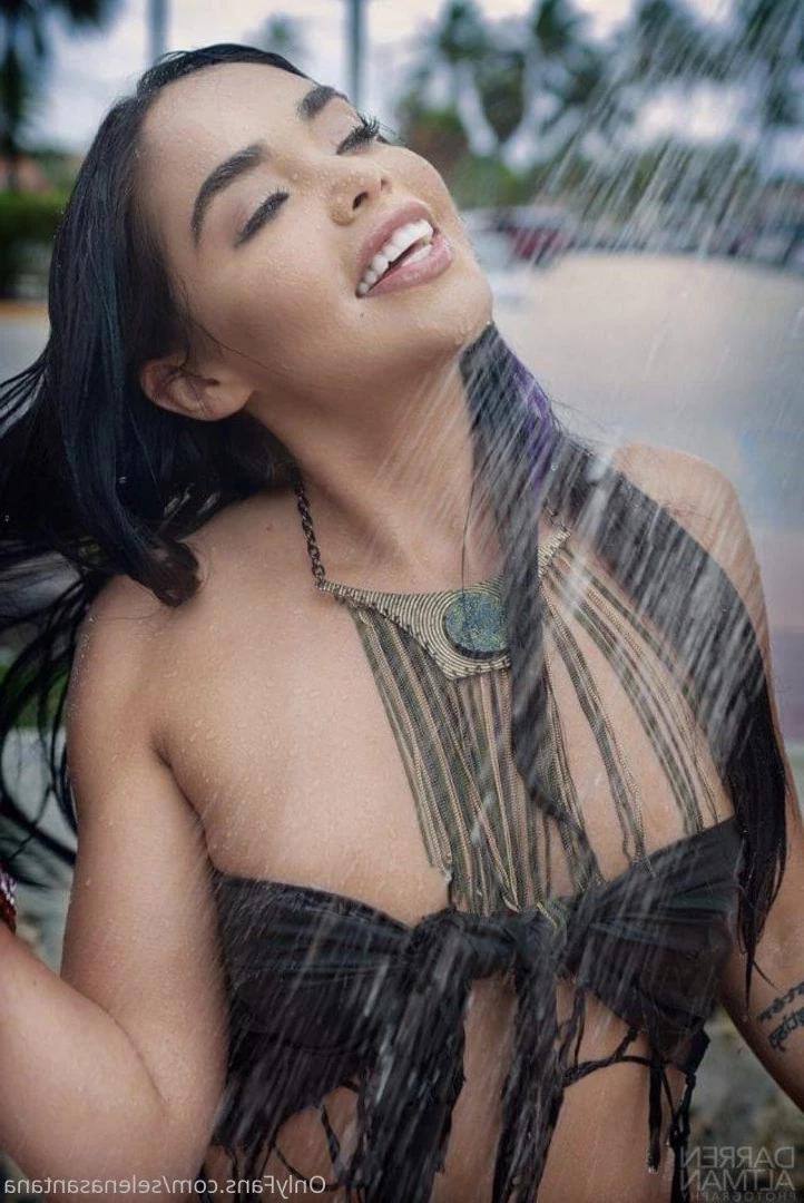 Selena Santana [ selenasantana ] Onlyfans leaked photo 1074105 on Hotleaks.tv