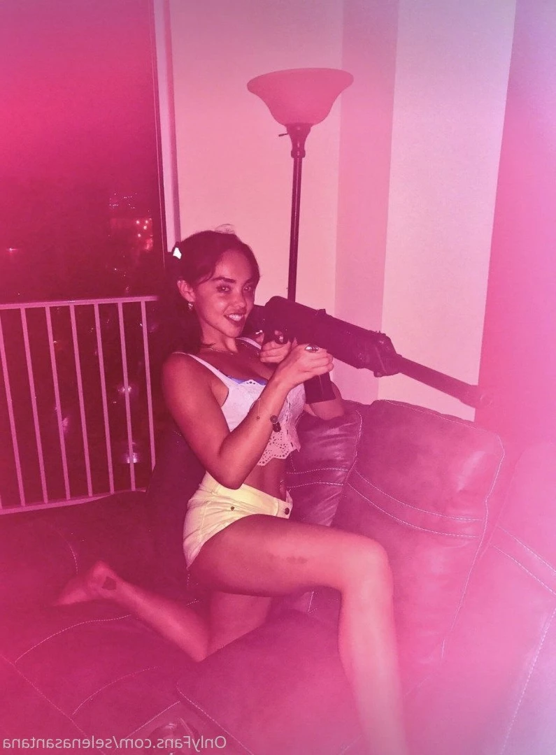 Selena Santana [ selenasantana ] Onlyfans leaked photo 1074134 on Hotleaks.tv