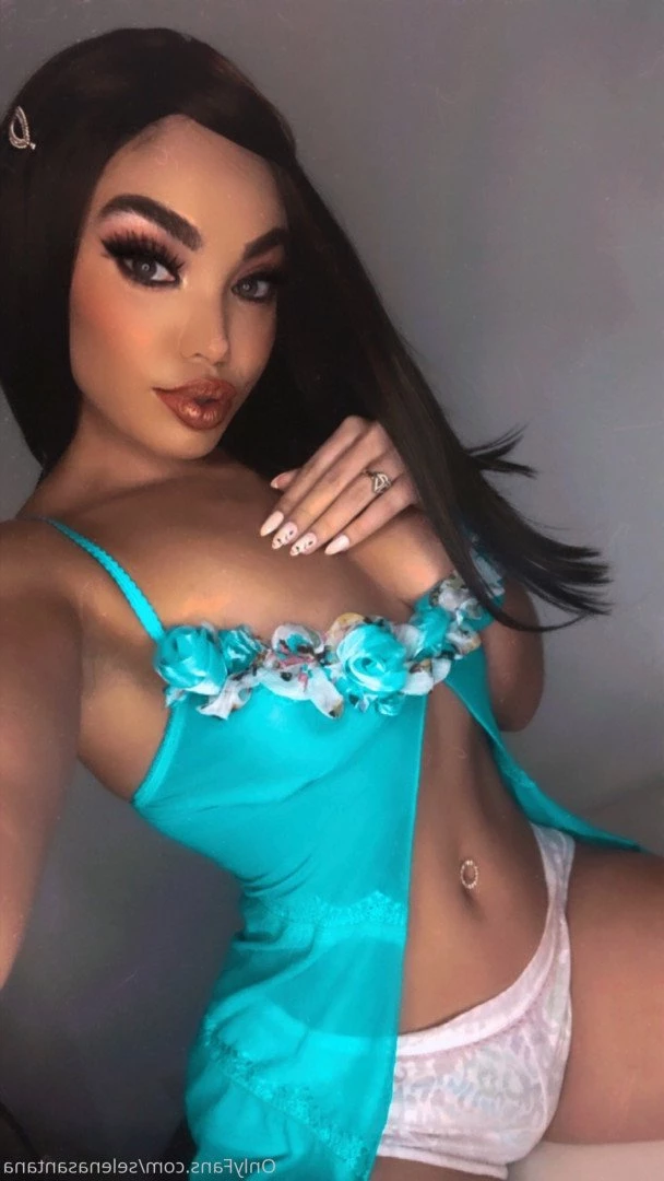 Selena Santana [ selenasantana ] Onlyfans leaked photo 1074152 on Hotleaks.tv