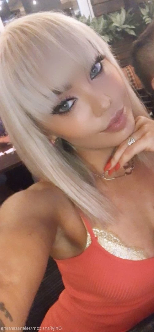 Selena Santana [ selenasantana ] Onlyfans leaked photo 1074218 on Hotleaks.tv