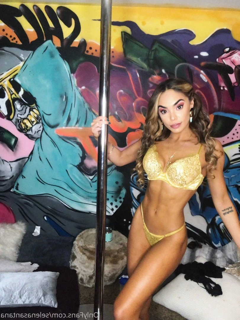 Selena Santana [ selenasantana ] Onlyfans leaked photo 1074254 on Hotleaks.tv