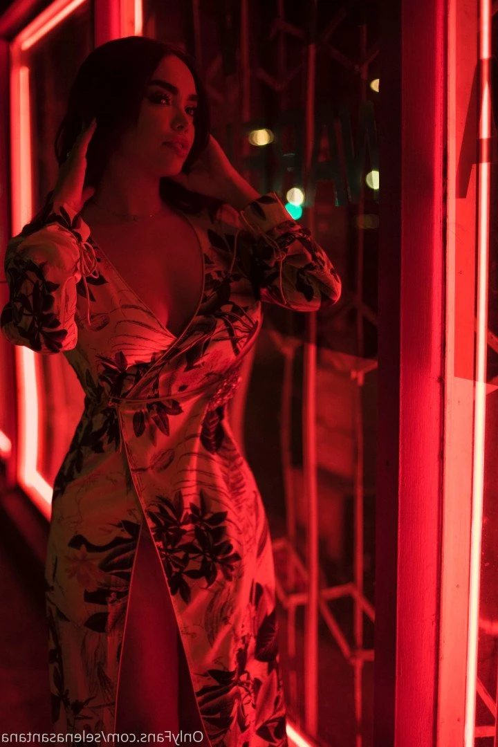 Selena Santana [ selenasantana ] Onlyfans leaked photo 1074263 on Hotleaks.tv