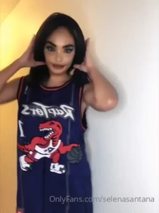 Selena Santana [ selenasantana ] Onlyfans leaked video 1737965 on Hotleaks.tv