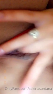 Selena Santana [ selenasantana ] Onlyfans leaked video 1737968 on Hotleaks.tv