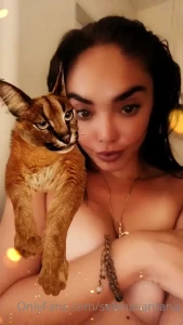 Selena Santana [ selenasantana ] Onlyfans leaked video 1737977 on Hotleaks.tv