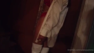Selena Santana [ selenasantana ] Onlyfans leaked video 1737988 on Hotleaks.tv