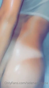 Selena Santana [ selenasantana ] Onlyfans leaked video 1737999 on Hotleaks.tv