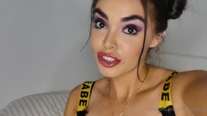 Selena Santana [ selenasantana ] Onlyfans leaked video 1738024 on Hotleaks.tv