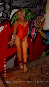 Selena Santana [ selenasantana ] Onlyfans leaked video 1738025 on Hotleaks.tv