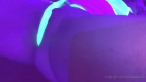 Selena Santana [ selenasantana ] Onlyfans leaked video 1738057 on Hotleaks.tv